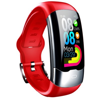 H02 Body Temperature Smart Bracelet