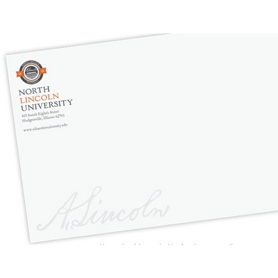 Full Color Mailing Envelope w/Standard Gum Flap (9"x12")