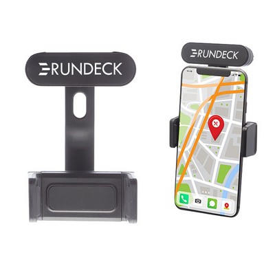 Auto Phone Mount