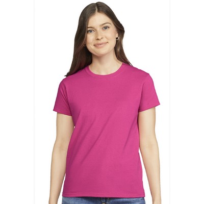 Gildan® Ultra Cotton® Ladies' T-Shirt