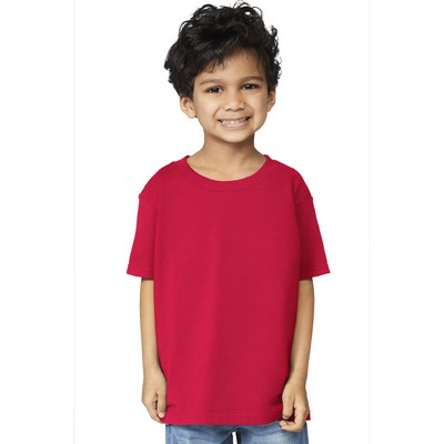 Gildan® Heavy Cotton™ Toddler T-Shirt