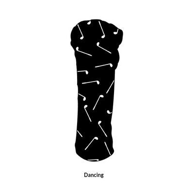 Hybrid Size Dancing Headcover