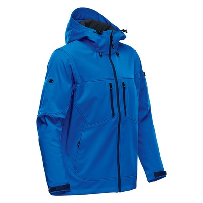 Stormtech Men's Epsilon 2 Softshell