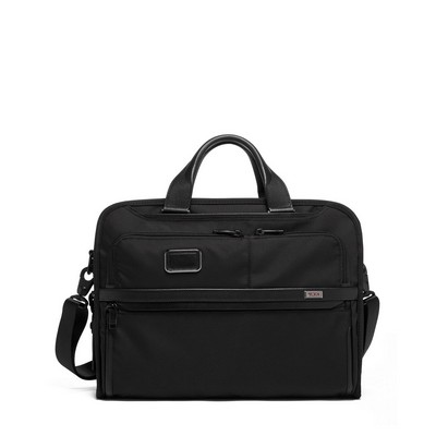 Tumi™ Alpha 3 Organizer Portfolio Briefcase