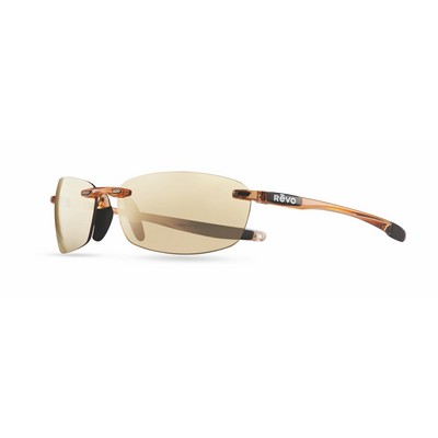 Revo Descend E Polarized Sunglasses