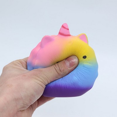 Slow Rising Stress Release Squishy Toys