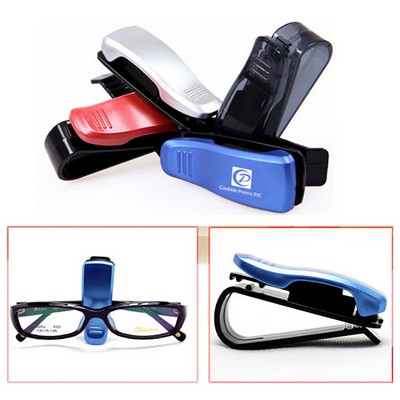 Sunglasses Clip