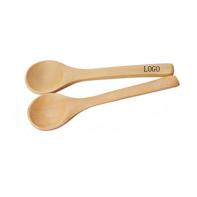 Wood Spoon