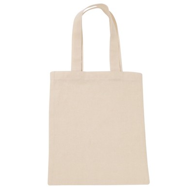 OAD Cotton Canvas Large Tote