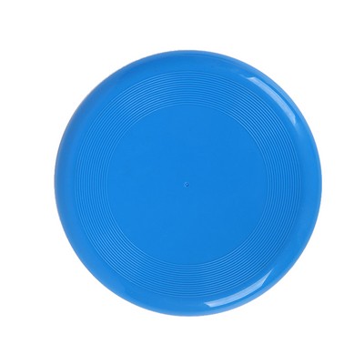 Plastic Flying Disc