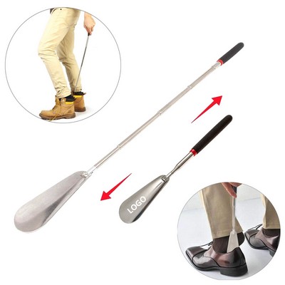 Telescope Extendable Shoe Horn