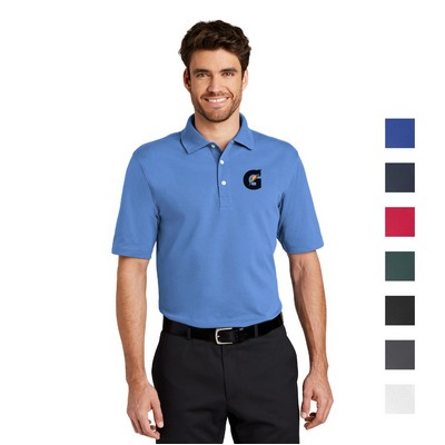 Port Authority® Rapid Dry™ Polo