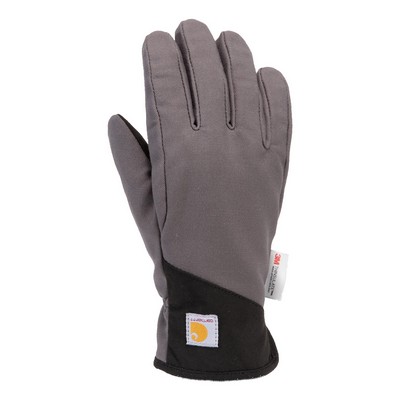 Carhartt® Women's Rugged Flex™ Insulated Open Cuff Glove