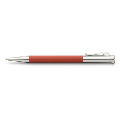 Tamitio India Red Ballpoint Pen