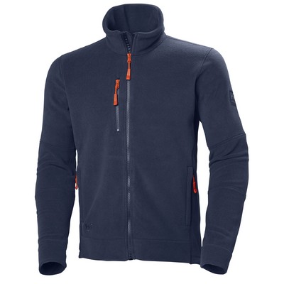 Helly Hansen Men's Kensington Fleece Jacket