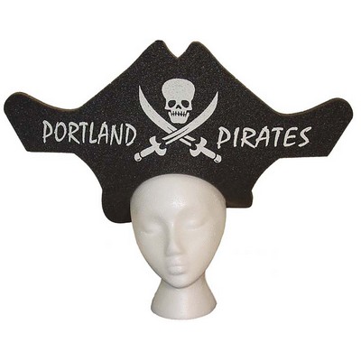 Pirate Headband