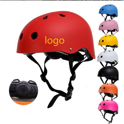 Skateboard Helmet