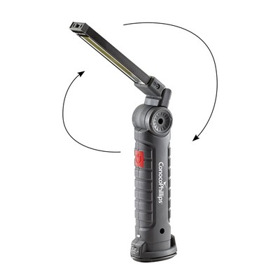 Cedar Creek® 360 Rechargeable Worklight