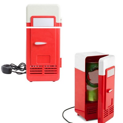 USB Fridge