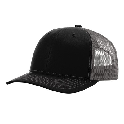 Richardson® XL Trucker Snapback Cap