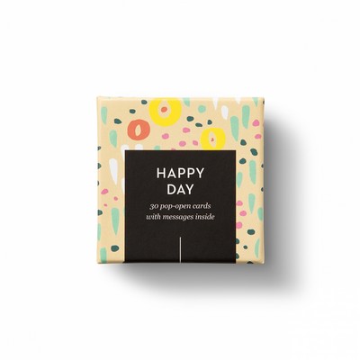 ThoughtFulls - Happy Day - 10214