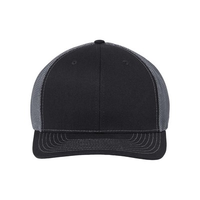 Richardson® 112+ R-Flex Adjustable Trucker Cap