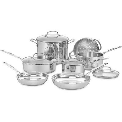 Chef's Classic Cookwear Ser