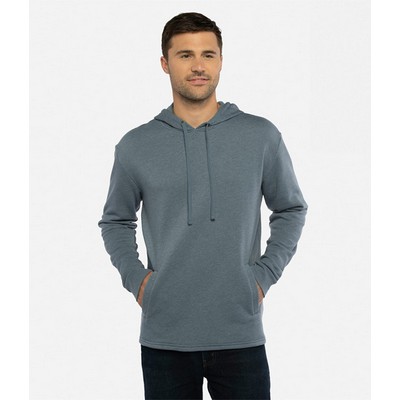 Next Level Apparel Malibu Welt Pocket Hood