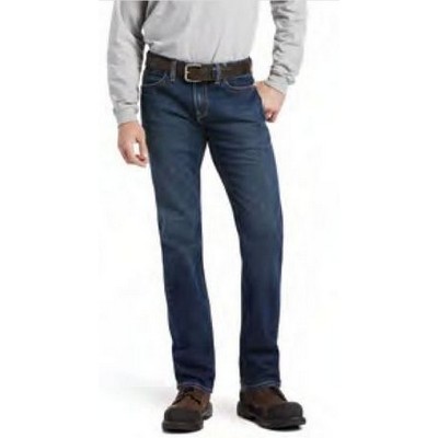 FR M7 Slim Durastretch™ Basic Straight Leg Shale Jeans