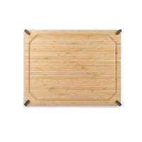 Cuisinart 12 X 18 Inch Bamboo Cutting Board