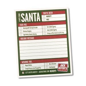 4"x5" Non Adhesive Note Pad