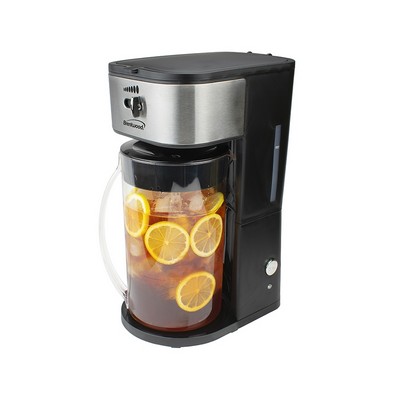 64 Oz. Black Ice Tea Maker