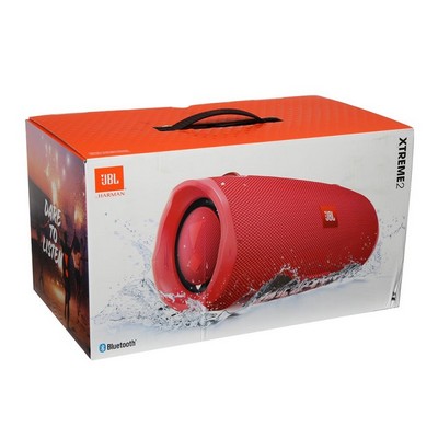 JBL Xtreme 2 Portable Bluetooth Speaker