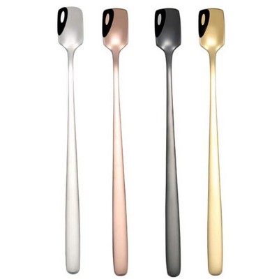 Stainless Steel Stirring Spoon