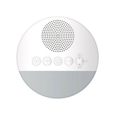 White Noise Sleep Machine