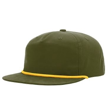 Richardson® Grandpa Pinch Snapback Cap