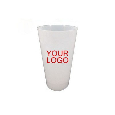 500ML Flashing Party LED Light Up Cup 16oz