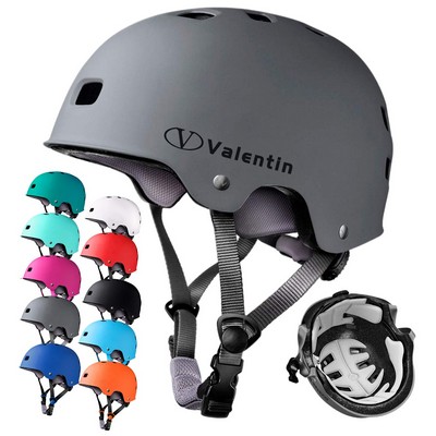 Skateboard Cycling Helmet