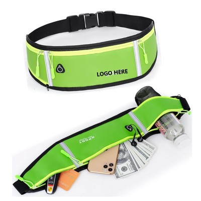 Sports Waist Bag