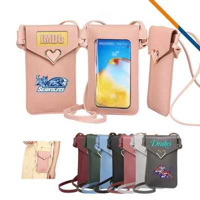 iHeart Universal Phone Pouch