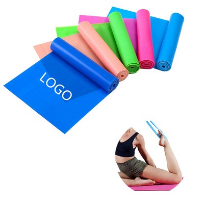 Yoga Resistance Exercise Band