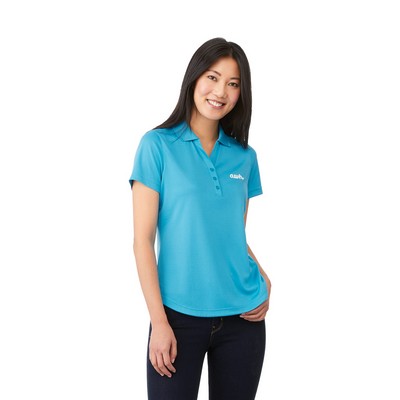 Women's OTIS Short Sleeve Performance Polo