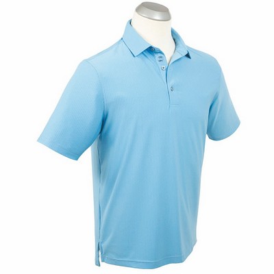 Bobby Jones Performance Balata Print Polo