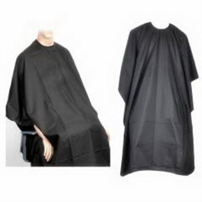 Nylon Salon Cape