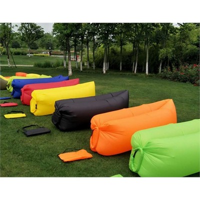 190T Inflatable Air Couch sofa