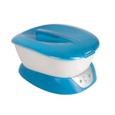 Homedics ParaSpa Plus Paraffin Bath