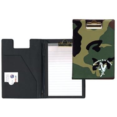 Camouflage Jr. Clipboard