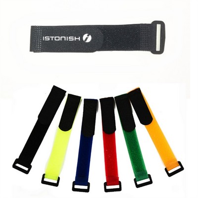 Self-adhesive Cable Strap