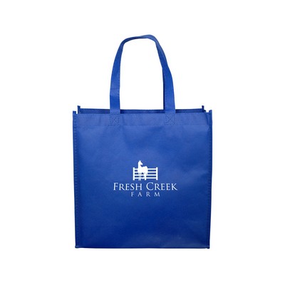 Fabulous Square Tote Bag