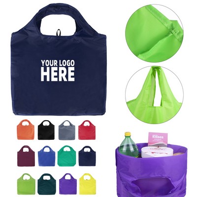 Reusable Grocery Bags